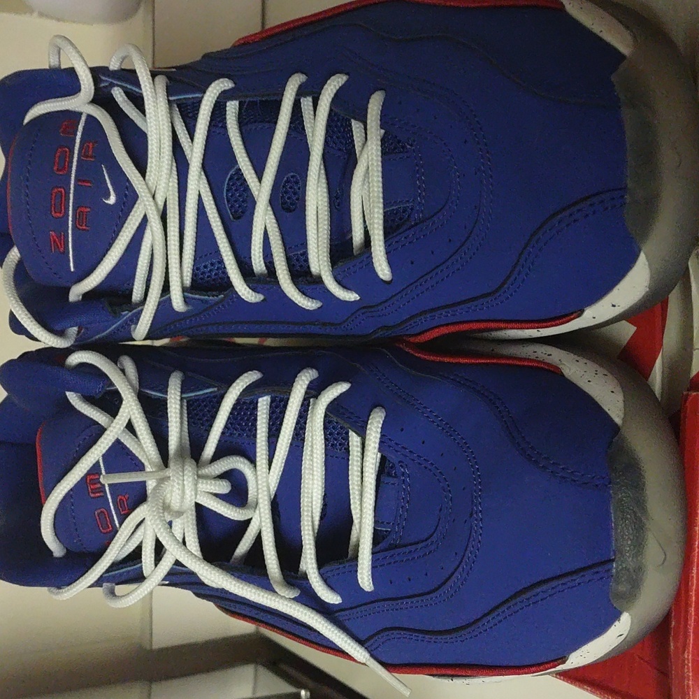 Nike Air Zoom Flight 96 - Picture 3 of 6